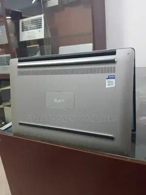 Laptop Dell XPS 13 8GB Intel Core I5 SSD 256GB