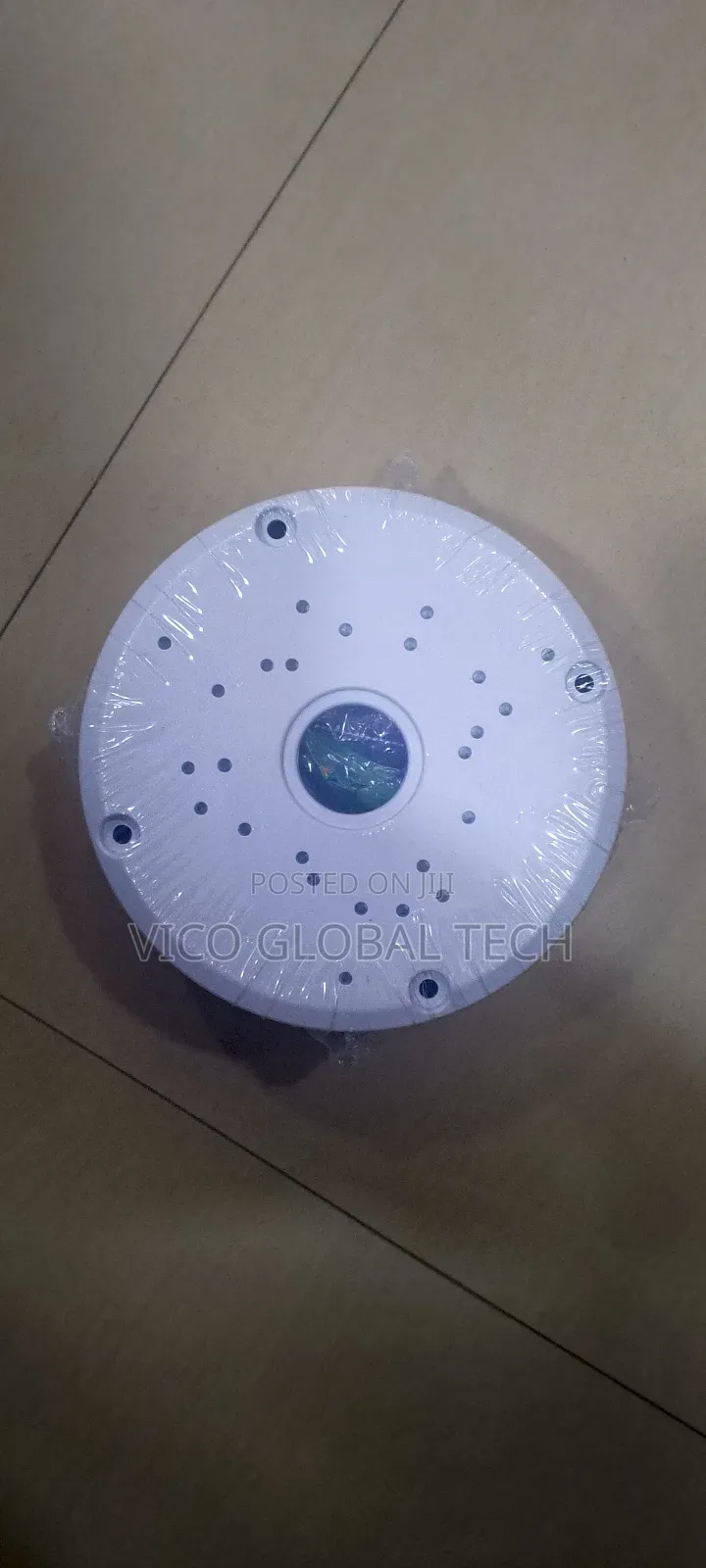 CCTV Junction Box