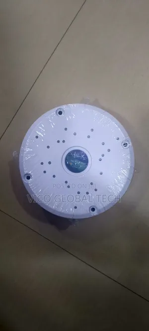 CCTV Junction Box