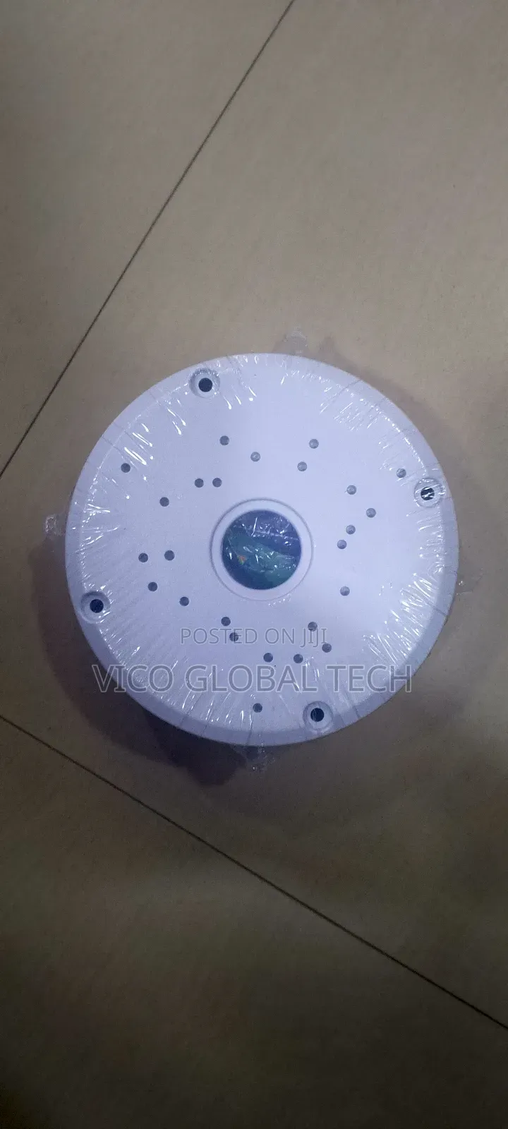 CCTV Junction Box