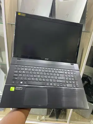 Laptop Acer Aspire V3-772g 16GB Intel Core I7 SSD 512GB