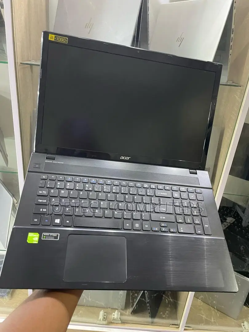 Laptop Acer Aspire V3-772g 16GB Intel Core I7 SSD 512GB