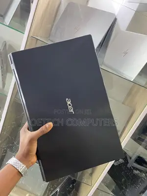 Laptop Acer Aspire V3-772g 16GB Intel Core I7 SSD 512GB