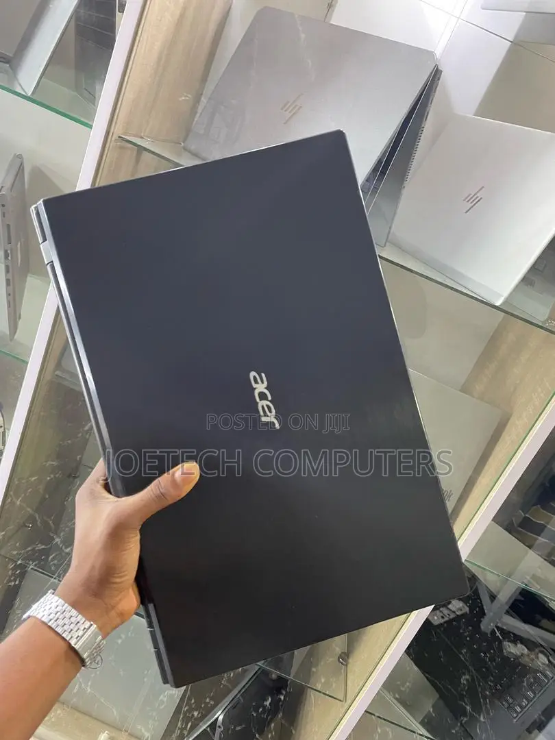 Laptop Acer Aspire V3-772g 16GB Intel Core I7 SSD 512GB