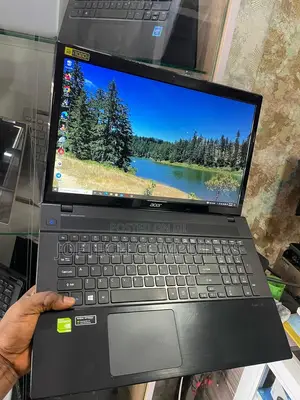 Laptop Acer Aspire V3-772g 16GB Intel Core I7 SSD 512GB