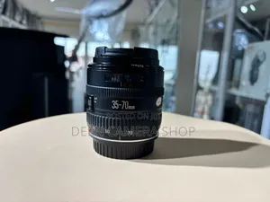 Canon 35 -70mm