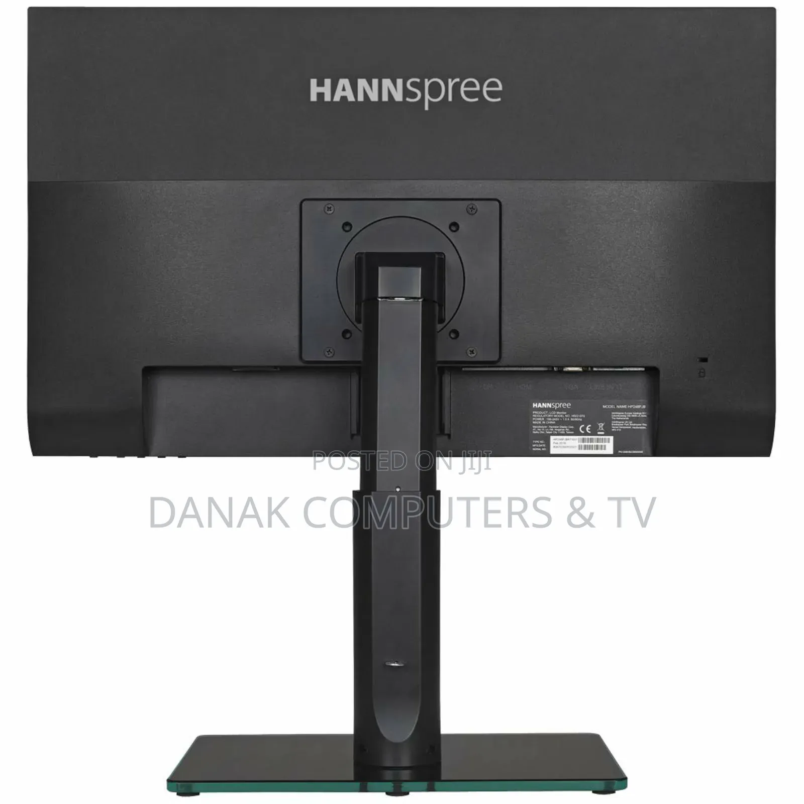 Hanspree 23.8 Inch 1080p Full Hd Anti Glare