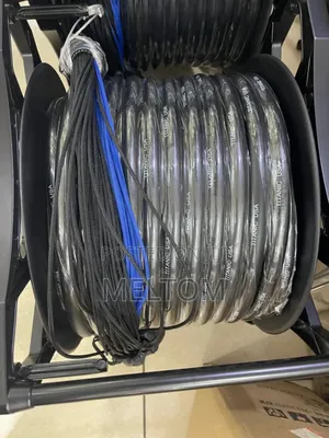 Titanic Usa 32channels Audio Link 8outputs