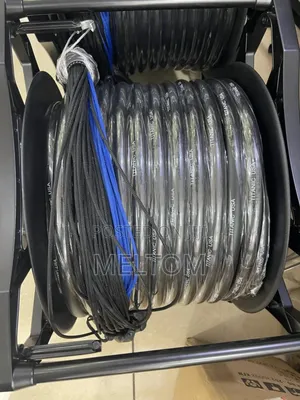 Titanic Usa 32channels Audio Link 8outputs