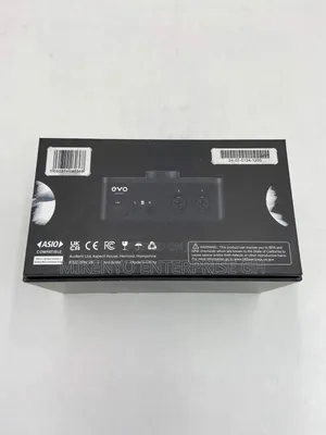 Audient Evo 4 2in 2out Usb-C Audio Interface