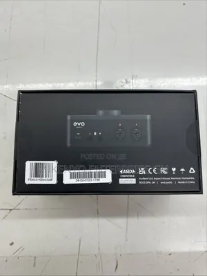 Audient Evo 4 2in 2out Usb-C Audio Interface