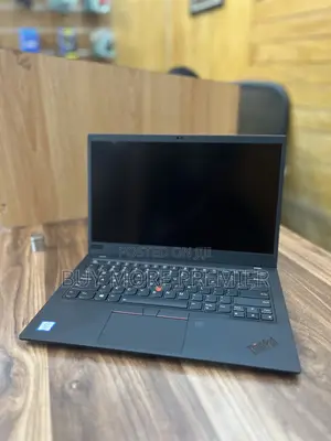 Laptop Lenovo ThinkPad X1 Carbon 16GB Intel Core i7 SSD 512GB