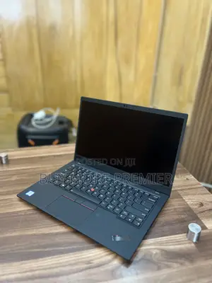 Laptop Lenovo ThinkPad X1 Carbon 16GB Intel Core i7 SSD 512GB