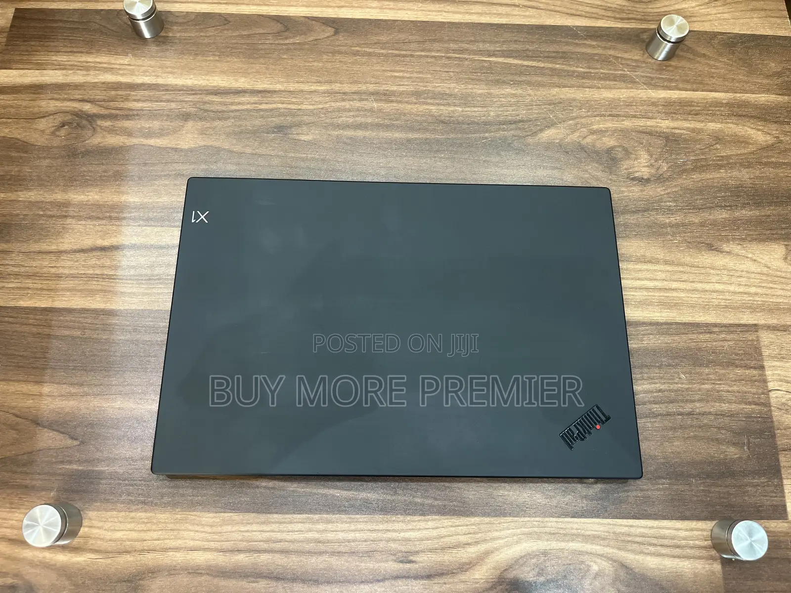 Laptop Lenovo ThinkPad X1 Carbon 16GB Intel Core i7 SSD 512GB