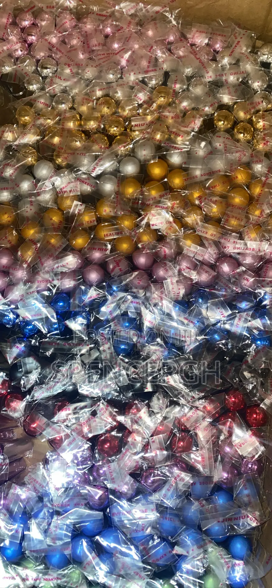 2.5ml Refillable Atomizer