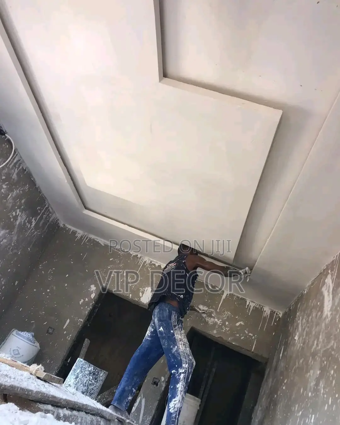 P.O.P Architect