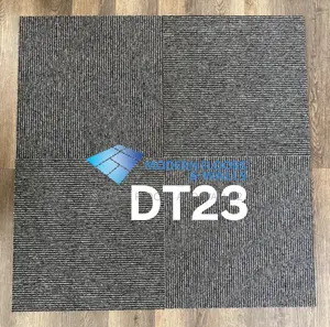 Grey Shade Carpet Tiles by Modern Floors and Walls