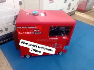 Sleek Honda 10kva Diesel Generator 10kva Honda Diesel