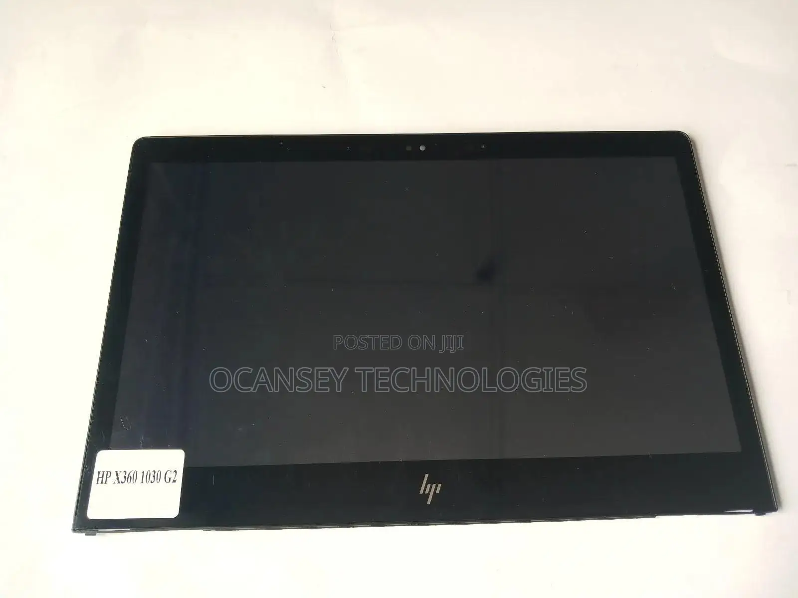Hp X360 1030 G2 Touchscreen