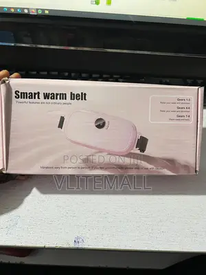 Menstrual Heating Belt