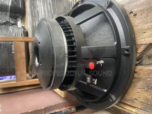 RCF Naked Speaker 15”