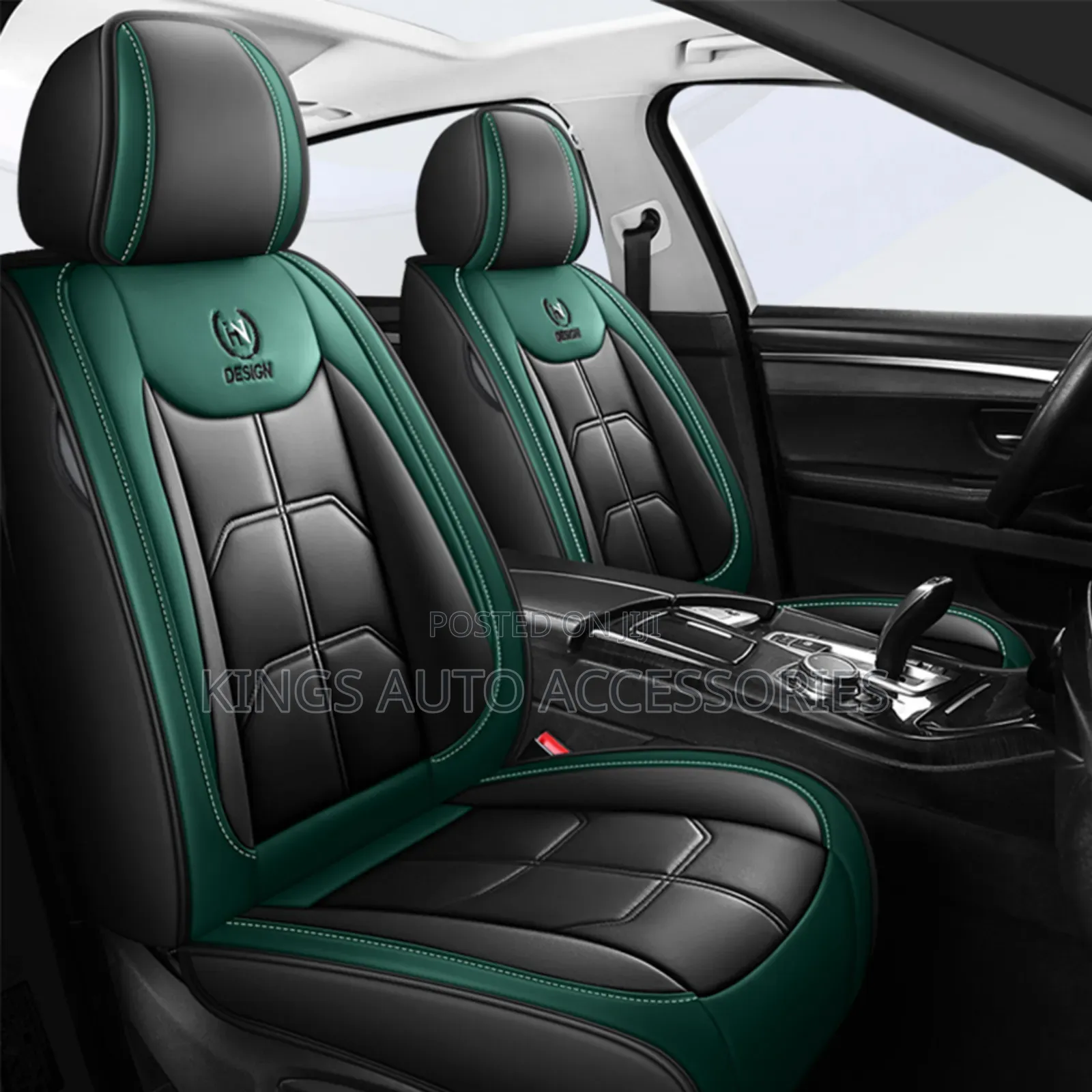 Quality Car Seat Cover