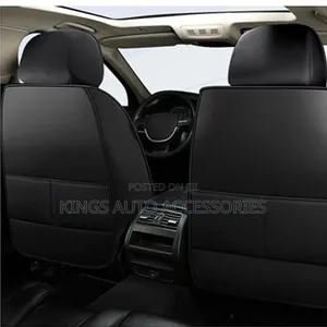 Quality Car Seat Cover