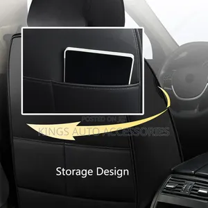 Quality Car Seat Cover