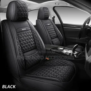 High Quality Leather Car Seat Cover Cushion