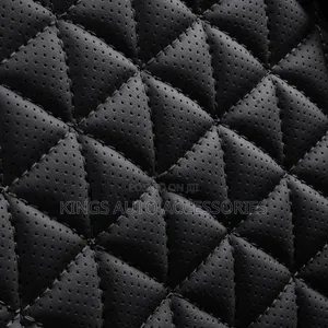 High Quality Leather Car Seat Cover Cushion
