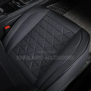 High Quality Leather Car Seat Cover Cushion