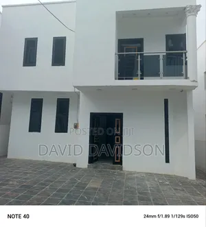 4bdrm House in 4 Bedroom Storey, Tema Metropolitan for rent