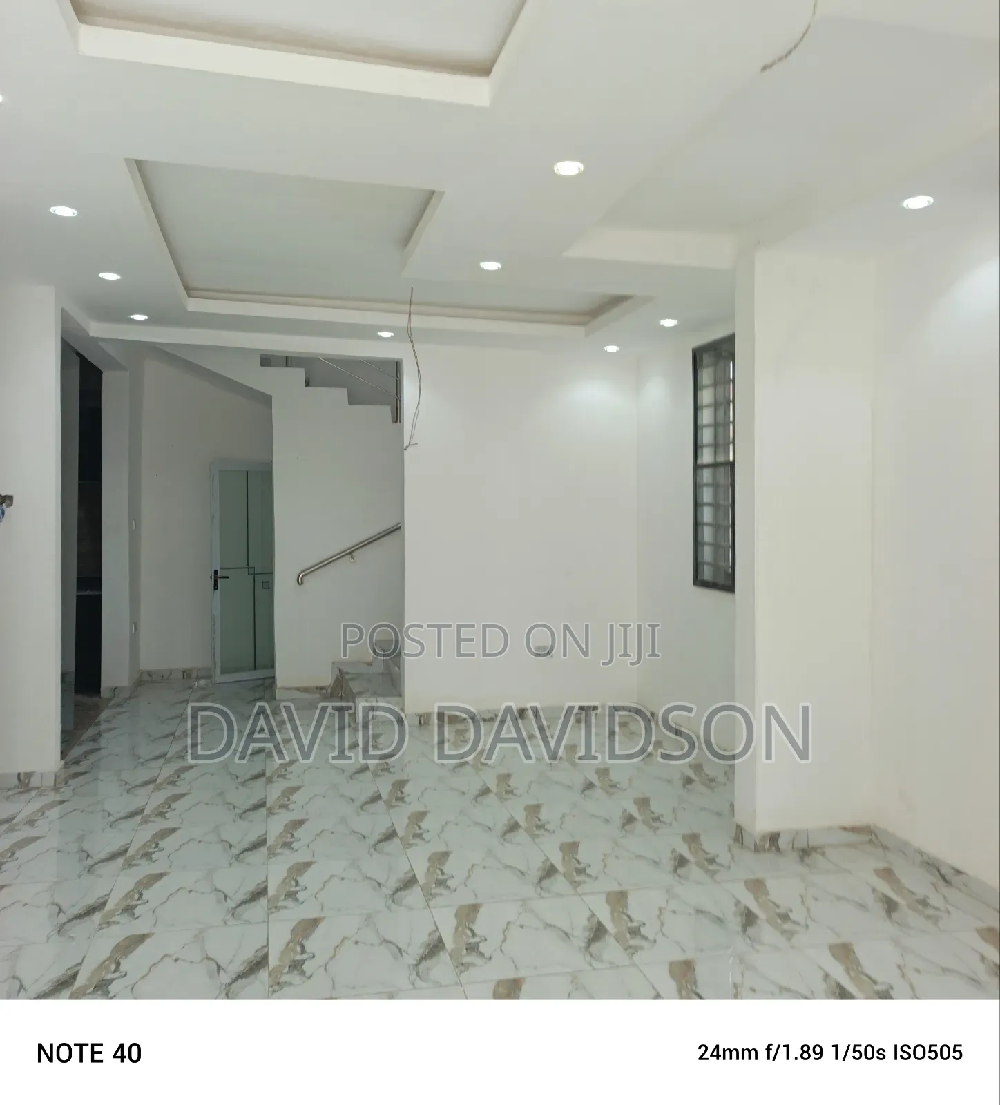 4bdrm House in 4 Bedroom Storey, Tema Metropolitan for rent