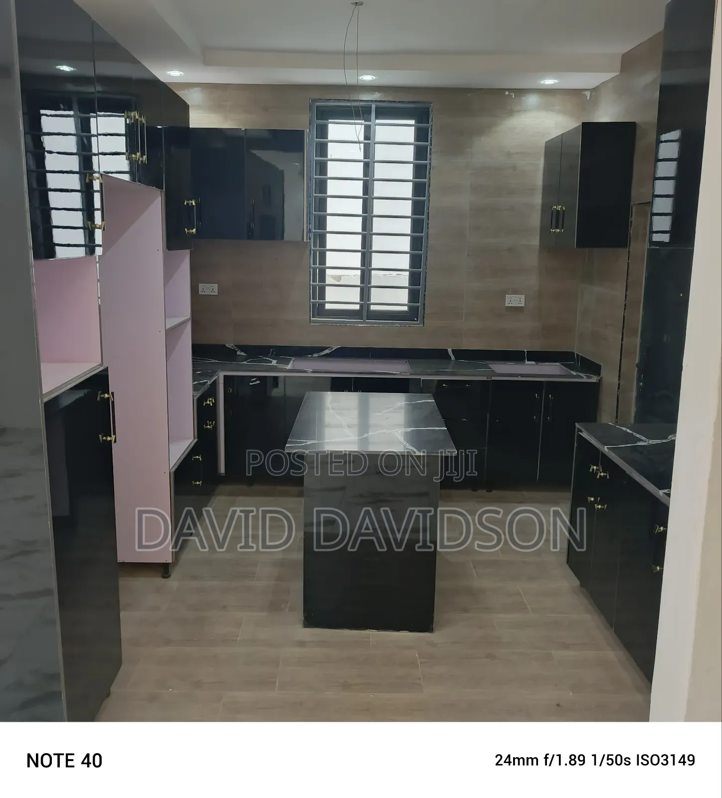 4bdrm House in 4 Bedroom Storey, Tema Metropolitan for rent