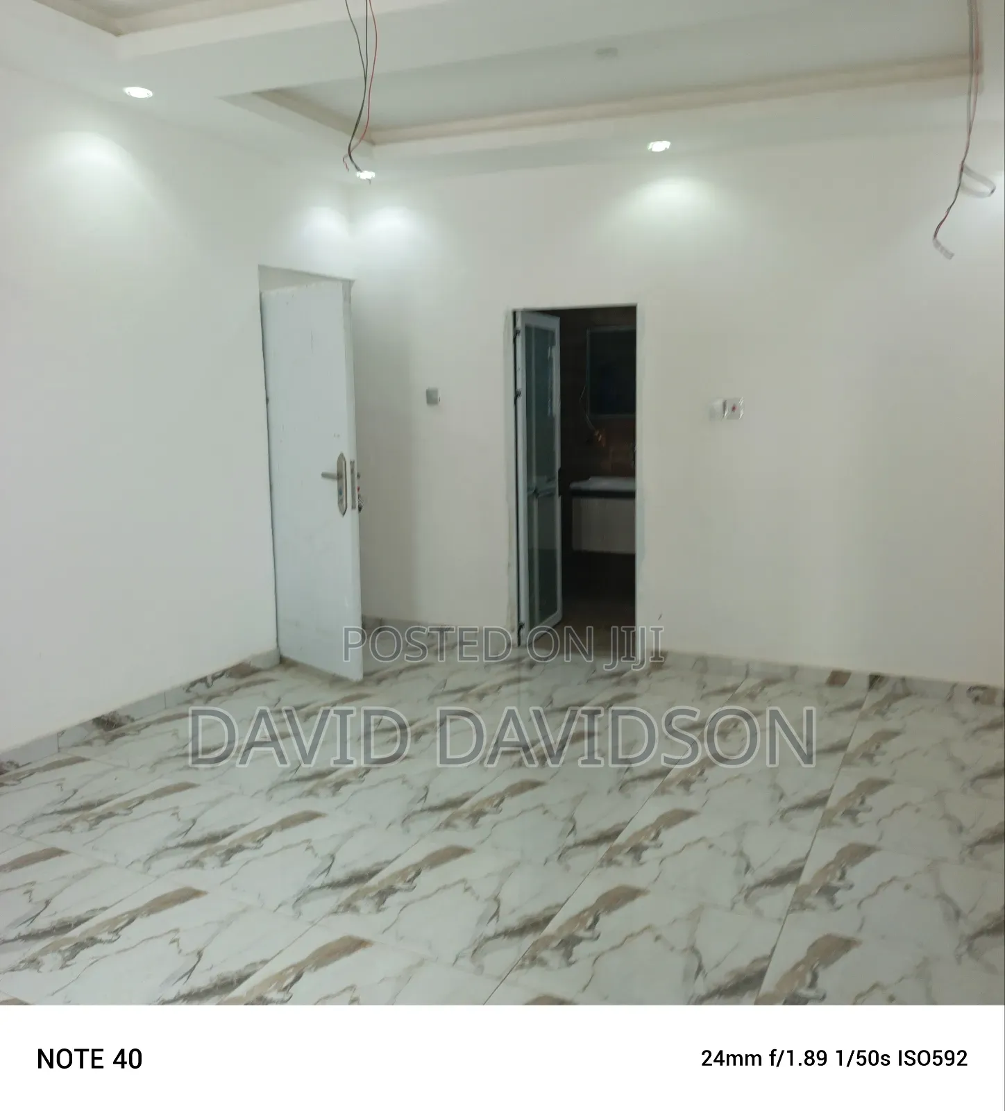 4bdrm House in 4 Bedroom Storey, Tema Metropolitan for rent