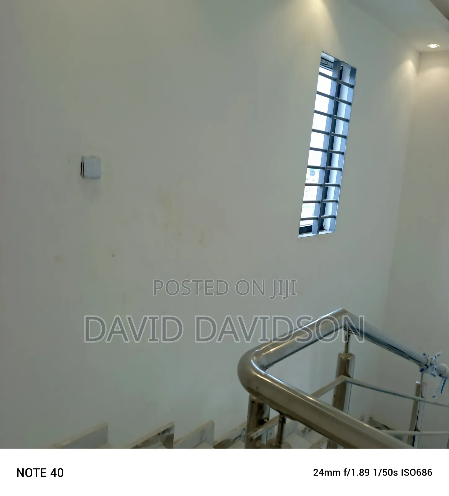 4bdrm House in 4 Bedroom Storey, Tema Metropolitan for rent