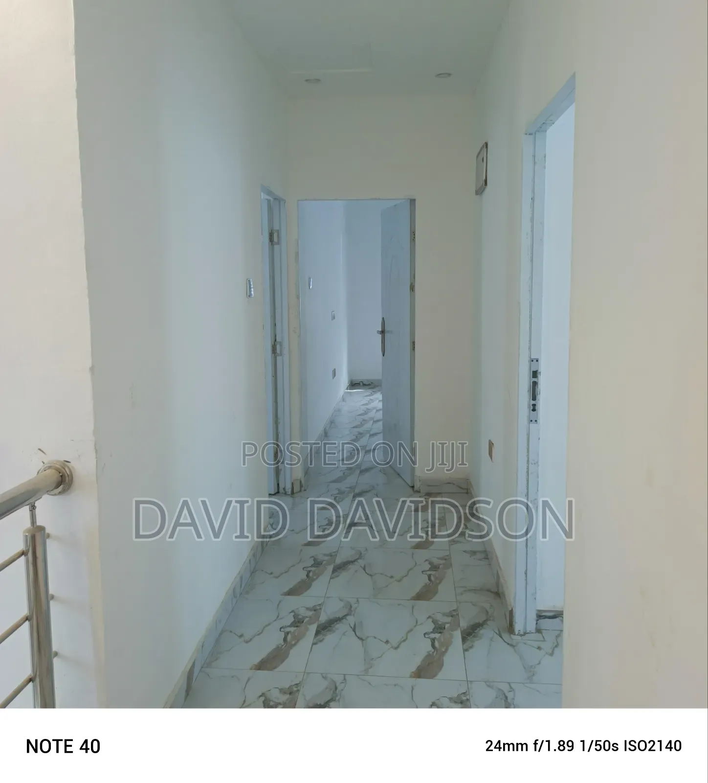 4bdrm House in 4 Bedroom Storey, Tema Metropolitan for rent