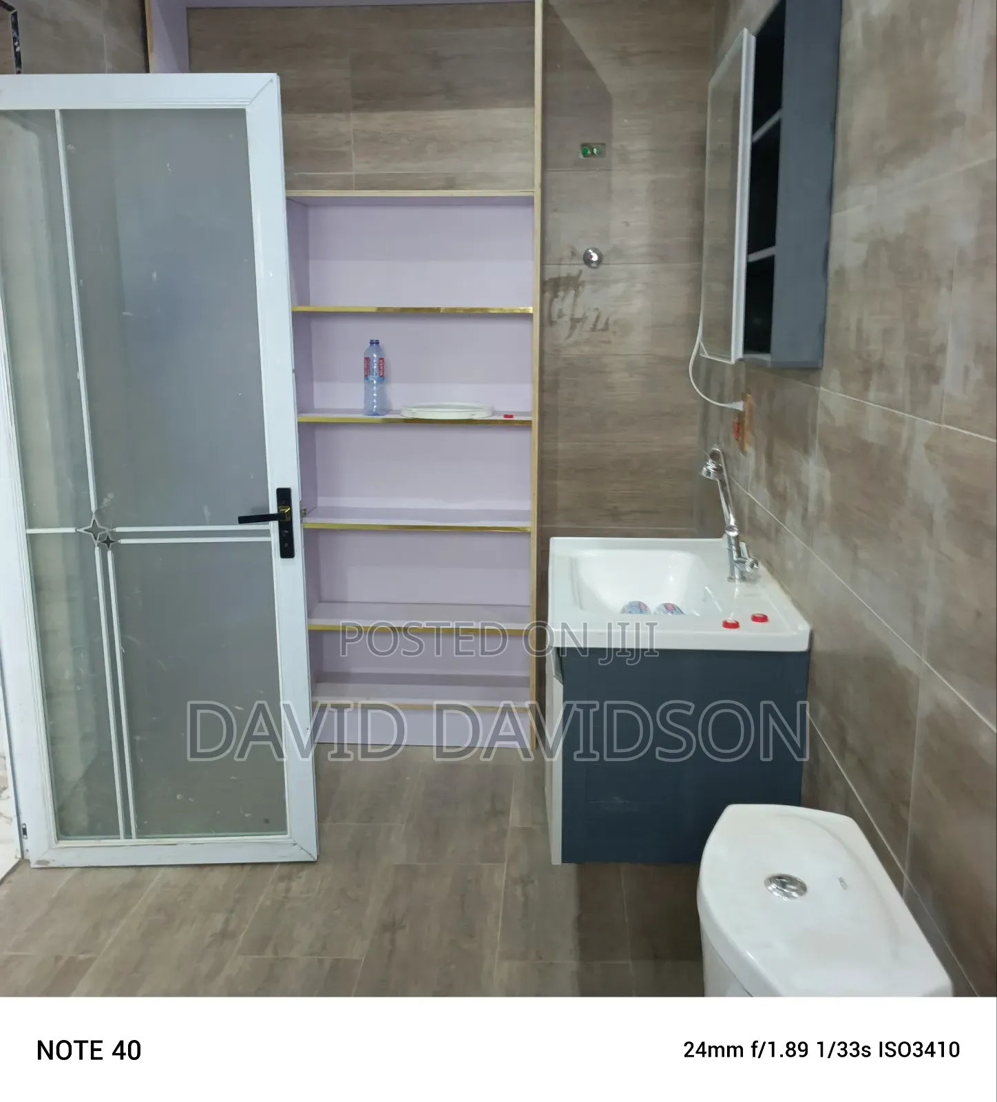 4bdrm House in 4 Bedroom Storey, Tema Metropolitan for rent