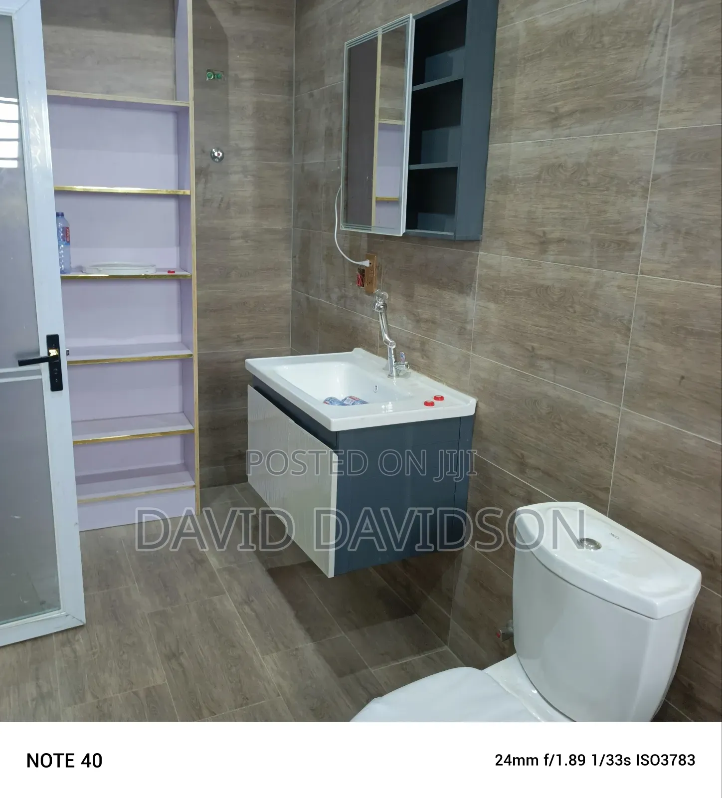 4bdrm House in 4 Bedroom Storey, Tema Metropolitan for rent