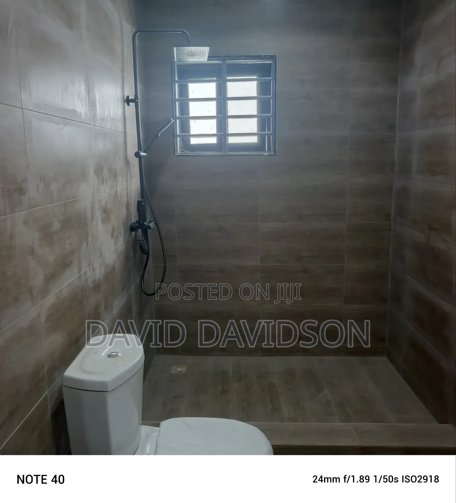 4bdrm House in 4 Bedroom Storey, Tema Metropolitan for rent