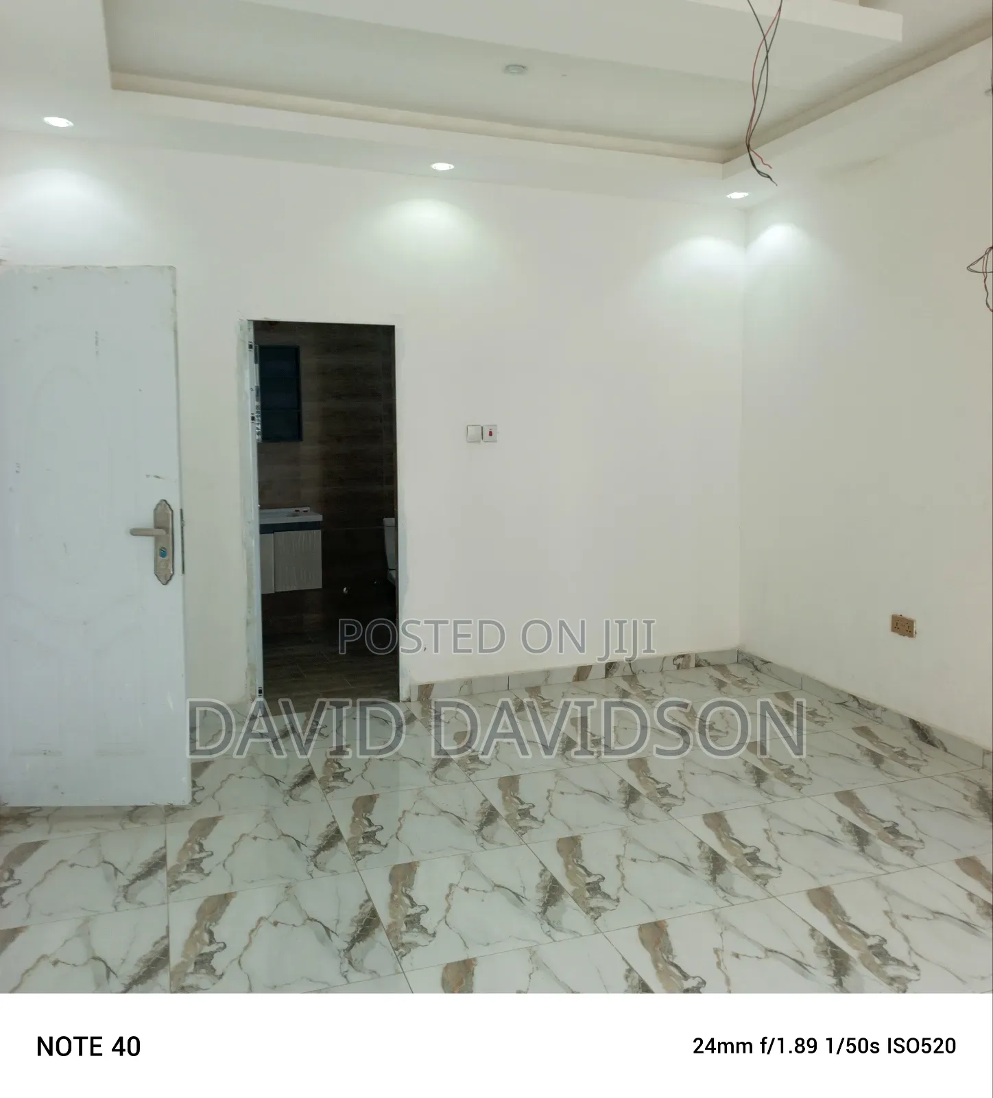 4bdrm House in 4 Bedroom Storey, Tema Metropolitan for rent