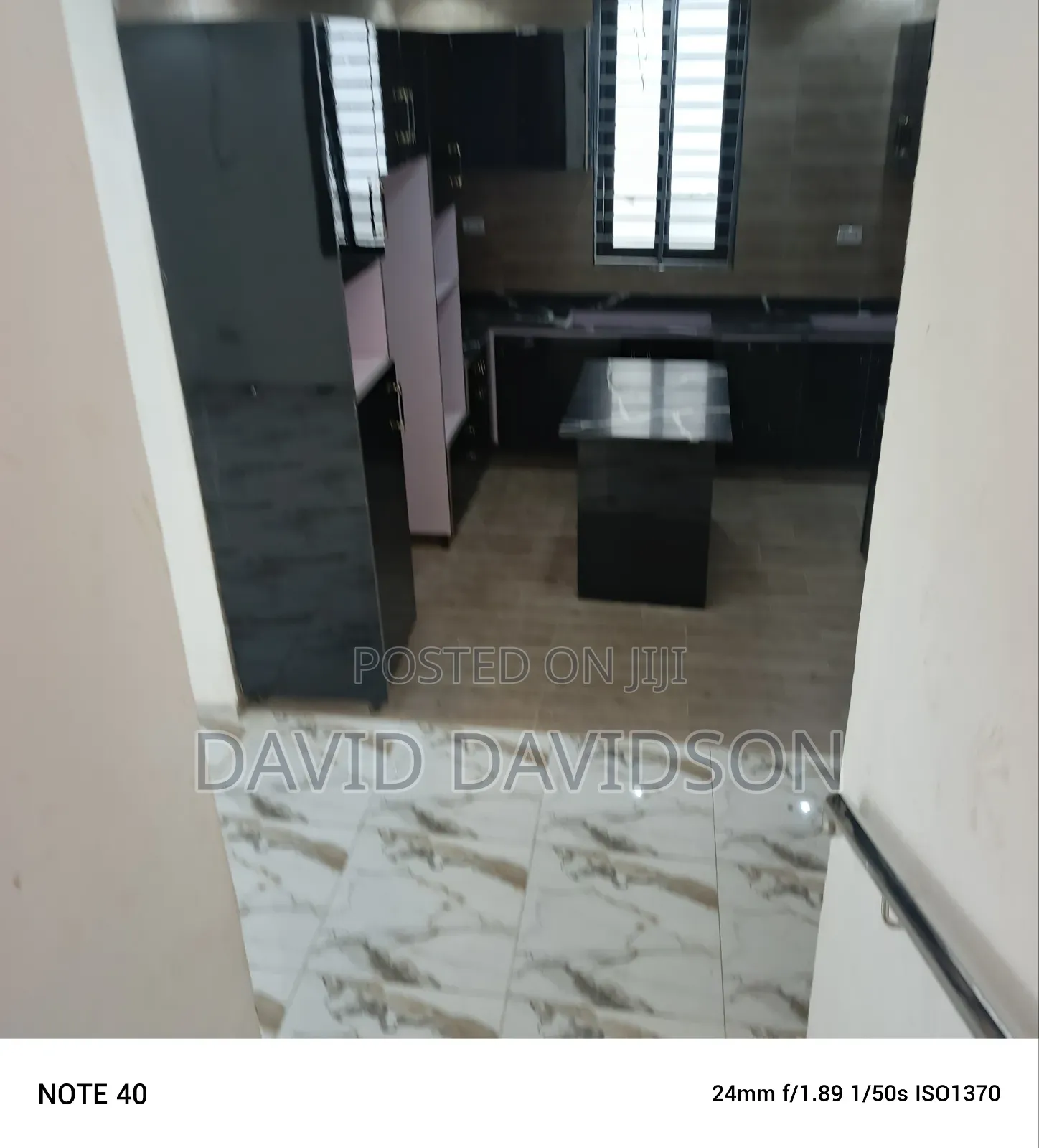 4bdrm House in 4 Bedroom Storey, Tema Metropolitan for rent