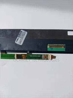 Hp X360 830 G6 Screen With Touch