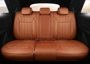 Pure Quality Leather Car Seat Covers
