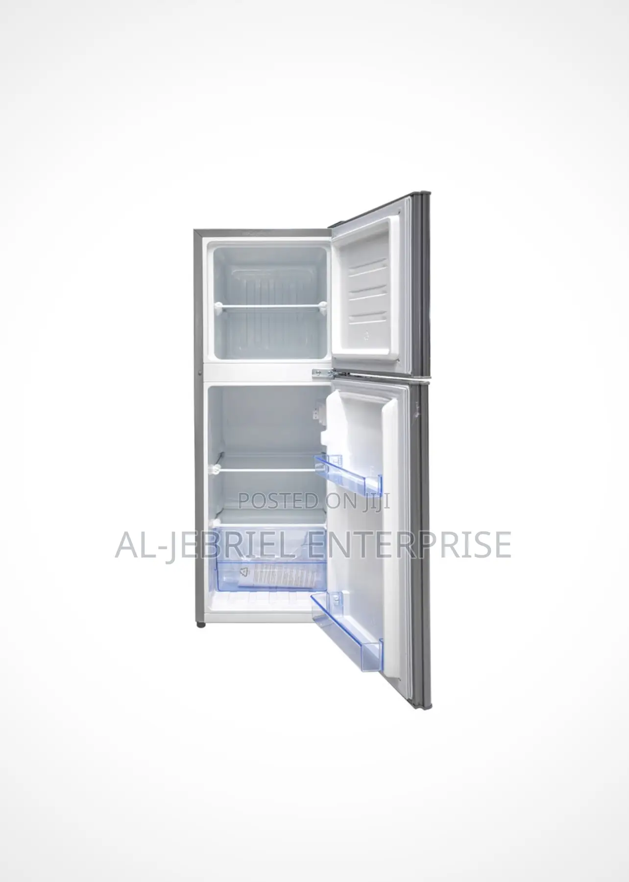 Nasco 112 Liters Refrigerator