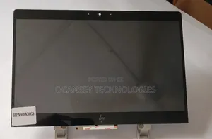 Hp X360 830 G6 Screen With Touch