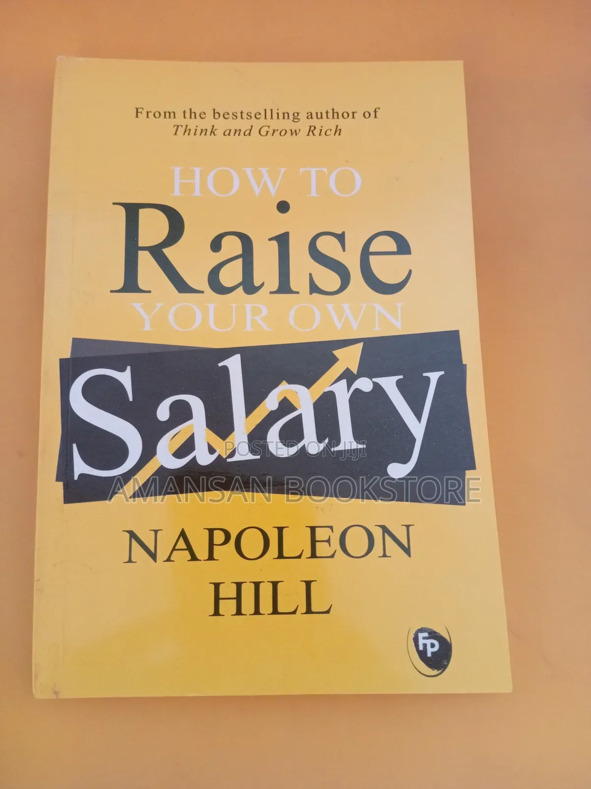 How to Raise Your Own Salary