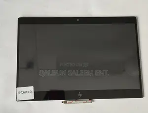 Original Hp X360 830 G6 High Resolution Complete Touchscreen