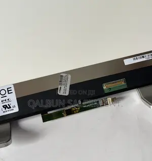 Original Hp X360 830 G6 High Resolution Complete Touchscreen