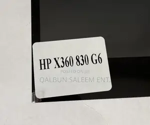 Original Hp X360 830 G6 High Resolution Complete Touchscreen